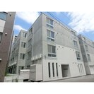 グランディール円山　ウエストの外観