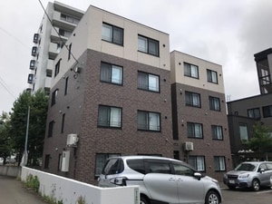 ２２１　円山テラス