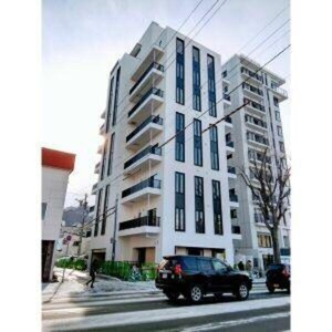 ファーストアヴェニュー円山公園