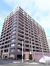 ライオンズマンション知事公館前