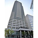 D’グラフォート札幌ステーションタワーの外観