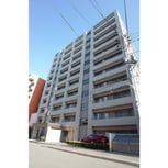 【分譲賃貸】パーク・ホームズ札幌ステーションフロント