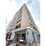 【分譲賃貸】ラ・クラッセ札幌ステーションフロント