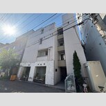 裏参道テラス