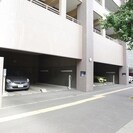 【分譲賃貸】パークホームズ大通公園南の外観