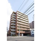 ドミール札幌の外観