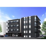 アルファスクエア円山2条