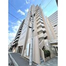 UURコート札幌北三条の外観