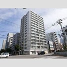 PRIME　URBAN北3条通の外観