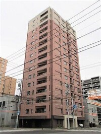 ラ・クラッセ札幌ステーションプレイス