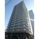 ザ・タワーズフロンティア札幌の外観