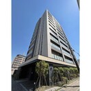【分譲賃貸】パークホームズ札幌大通東ザレジデンスの外観