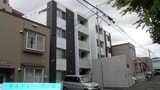 モルティーニ宮の森