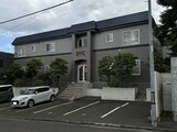 エレガンス宮の森