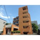 メゾン24の外観