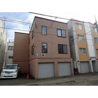 STF札幌壱番館