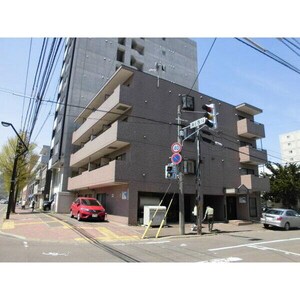 HARUSAKU旭山公園通　旧:ピュアサイレンス
