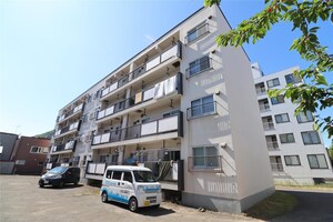 ハイツリラ