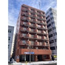 ハイツ南3条の外観