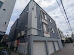 カルムプラッツ北円山
