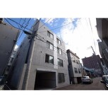 シャンテ南5条
