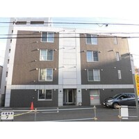 エヴァンスコート北円山