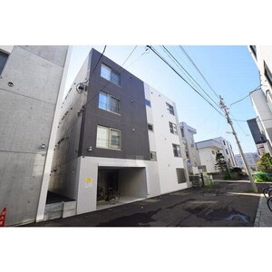 アップファーレン南五条