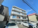 インフィニティ南円山