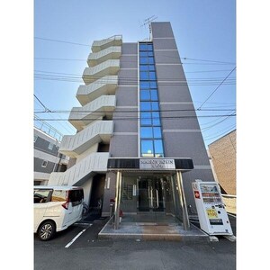 MAISON HOXIN南10条(メゾンホクシン)