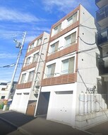 ブランノワール桑園