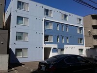 プランドゥール医大前