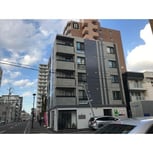 ル・ヌアージュ山鼻南