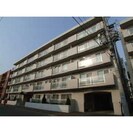 ガーデンハウス山鼻南IIの外観
