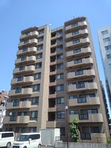Ｇ－ＯＡＫ山鼻