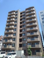 Ｇ－ＯＡＫ山鼻