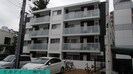 モルティーニ南円山の外観