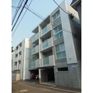 ボア　ソルテS4の外観