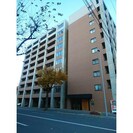 エナコート知事公館前の外観
