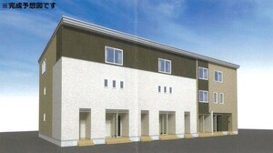 クレストコートII