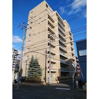 エナコート山鼻