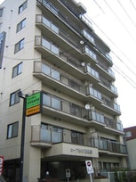 コープ野村西山鼻