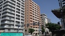 KG Square S6の外観