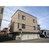 サンテラス手稲本町V