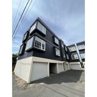 フォーサイトウィステリアA棟