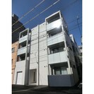 シェリールオアーゼの外観