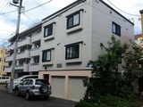 ステージ中島公園