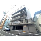 Sansevieria(サンスベリア)714の外観