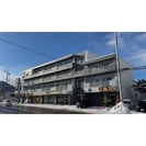 宮の森24ビルの外観