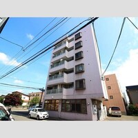 ウィスタリア八軒
