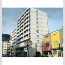 ネオアージュ裏参道の外観